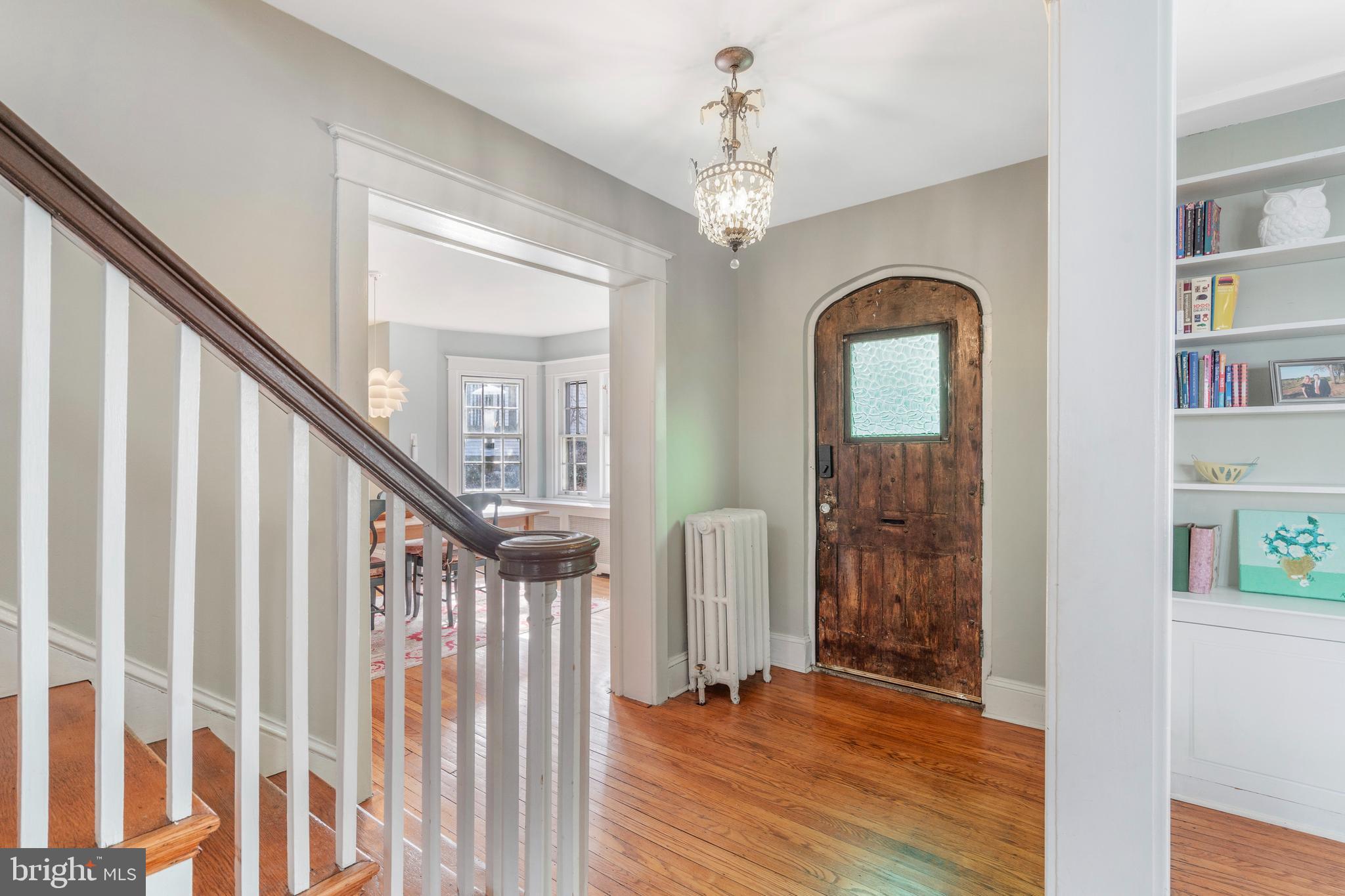 323 Pembroke Road Bala Cynwyd, PA 19004 - Photo 6 of 51