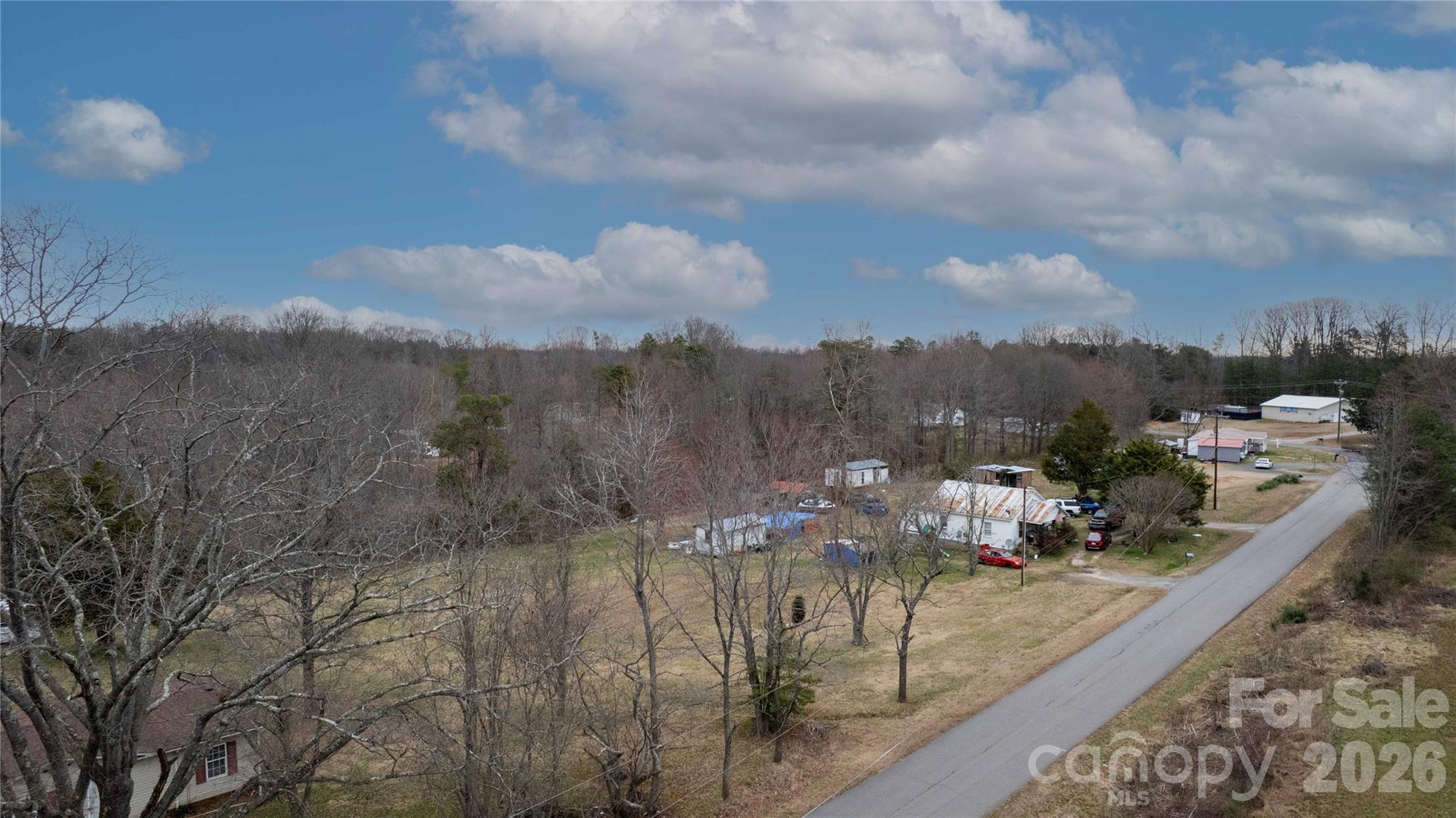 116 Lipe Road Troutman, NC 28166 - Photo 8 of 11 a view of a city