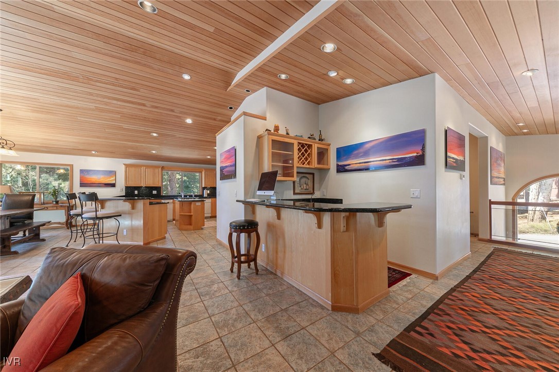 967 Jennifer Street Incline Village, NV 89451 - Photo 24 of 40 Wet Bar