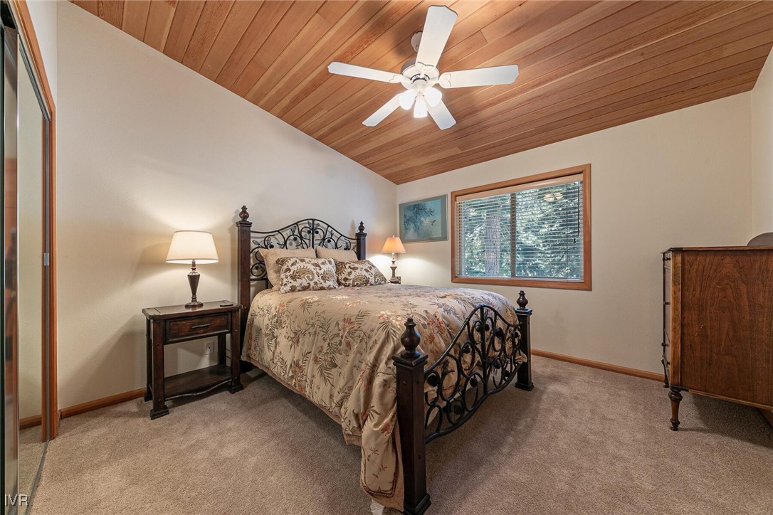 967 Jennifer Street Incline Village, NV 89451 - Photo 32 of 40 Bedroom 2
