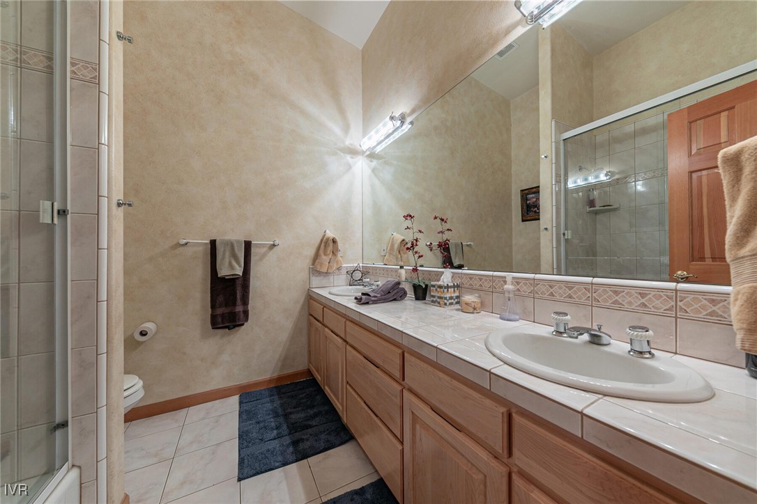 967 Jennifer Street Incline Village, NV 89451 - Photo 33 of 40 Guest Bath