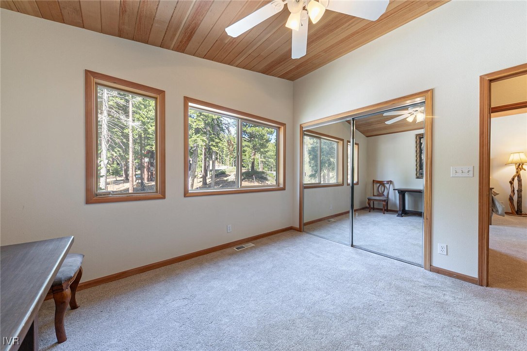 967 Jennifer Street Incline Village, NV 89451 - Photo 34 of 40 Bedroom 3