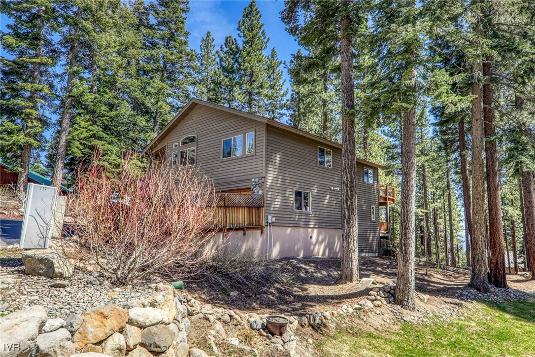 967 Jennifer Street Incline Village, NV 89451 - Photo 38 of 40