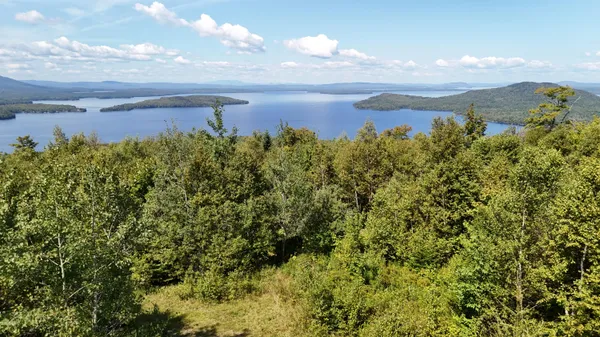$220,000 | Lot 7 Blair Hill Road, Greenville, ME 04441