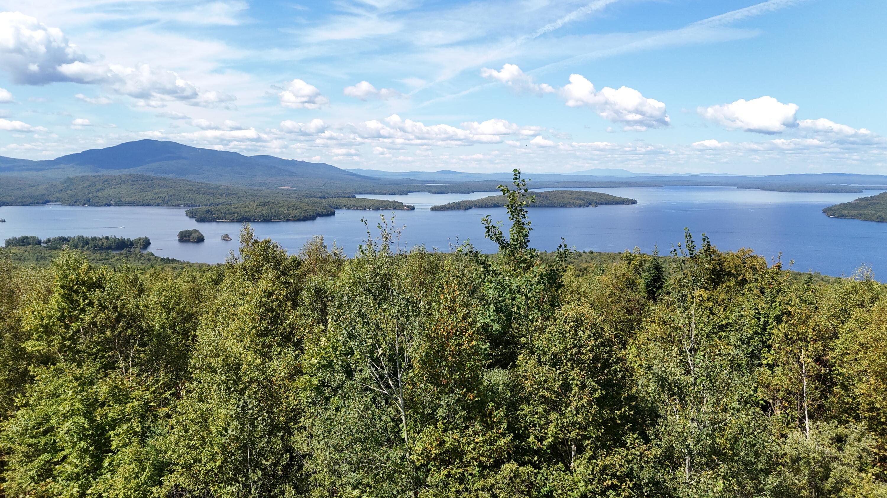 Lot 7 Blair Hill Road Greenville, ME 04441 - Photo 3 of 8 DJI_20250901120151_0178_D