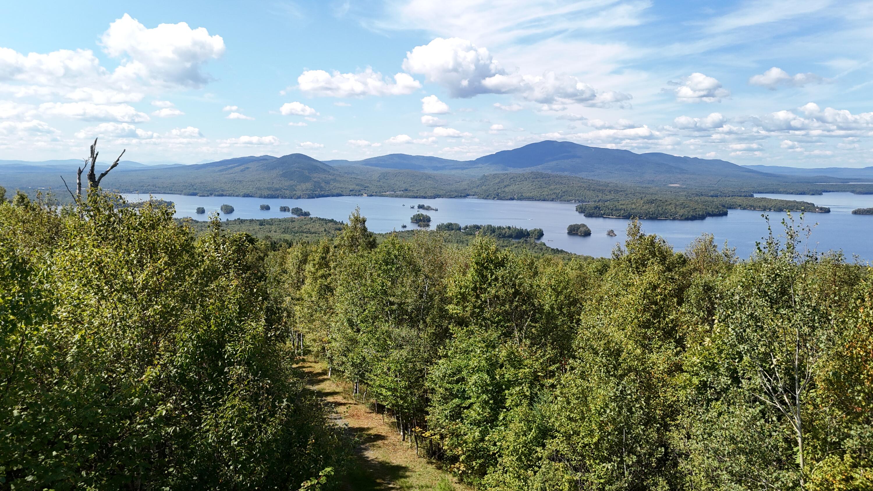 Lot 7 Blair Hill Road Greenville, ME 04441 - Photo 4 of 8 DJI_20250901120156_0179_D