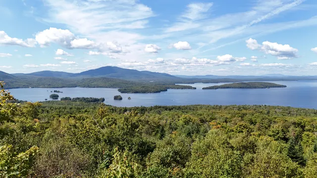 $225,000 | Lot 7 Blair Hill Road, Greenville, ME 04441