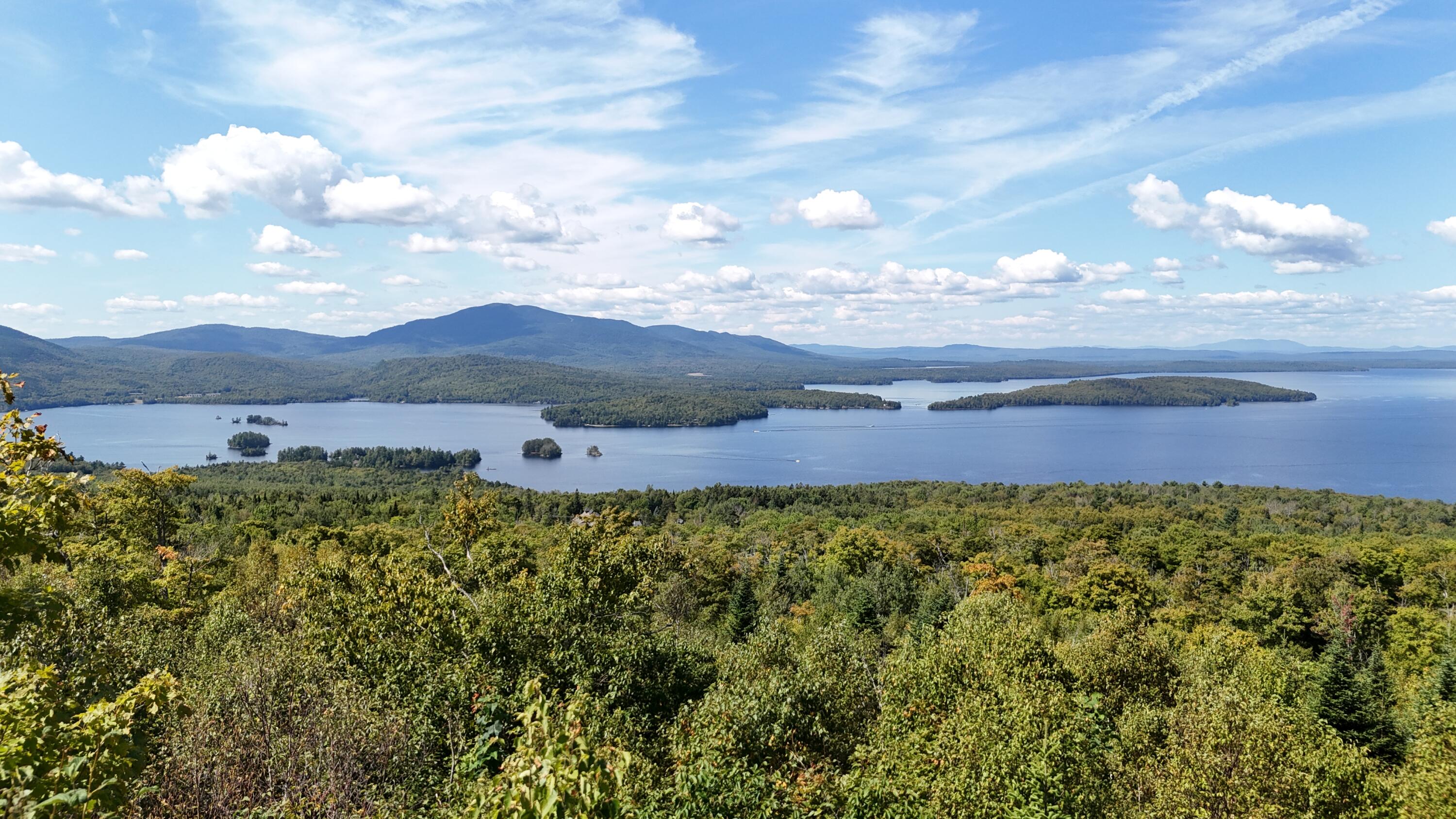 Lot 7 Blair Hill Road Greenville, ME 04441 - Photo 7 of 8 DJI_20250901120422_0182_D