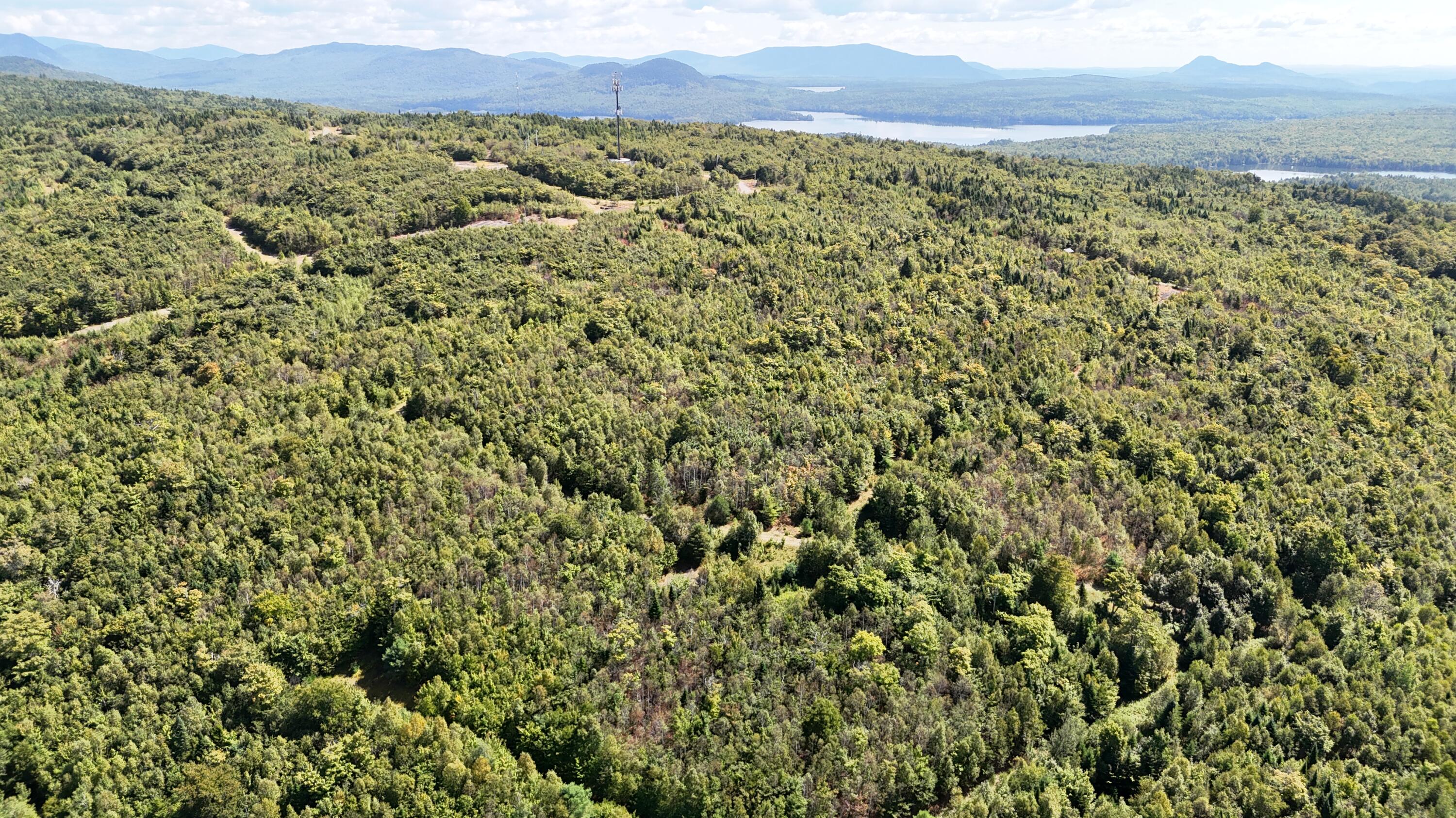 Lot 7 Blair Hill Road Greenville, ME 04441 - Photo 8 of 8 DJI_20250901120645_0189_D