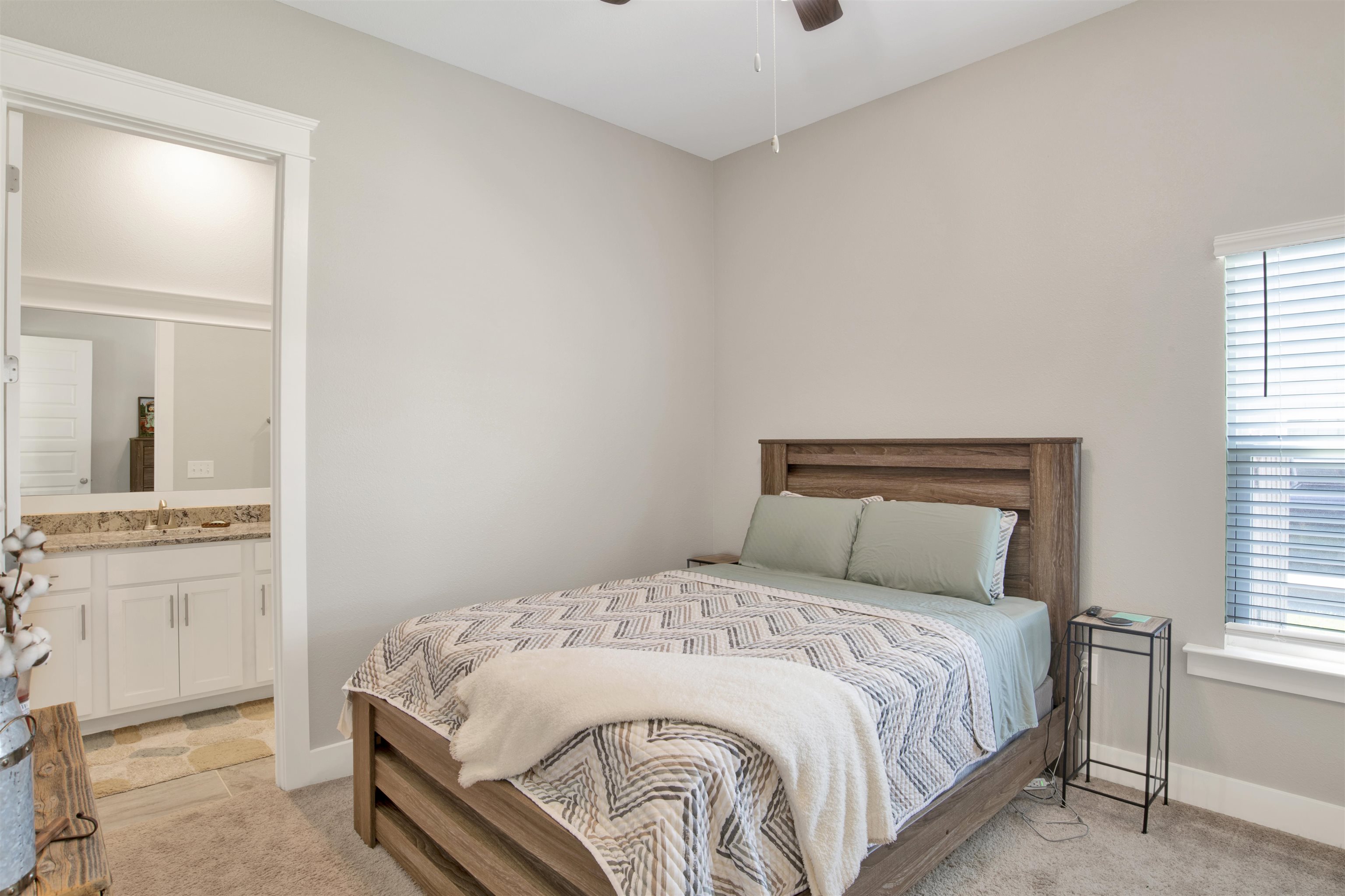 348 Nandina Loop Fairhope, AL 36532 - Photo 21 of 34 Bedroom 2