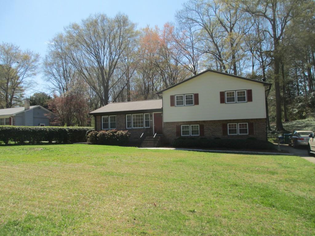835 Hickory Ridge Road Southwest Lilburn, GA 30047 - Photo 1 of 1 Gallery Image 1