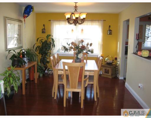 1 Birch Road Edison, NJ 08817 - Photo 3 of 10 a view of a dining room and livingroom