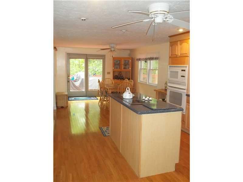 35 Ridgeway Circle North Waterboro, ME 04061 - Photo 22 of 35 Kitchen.