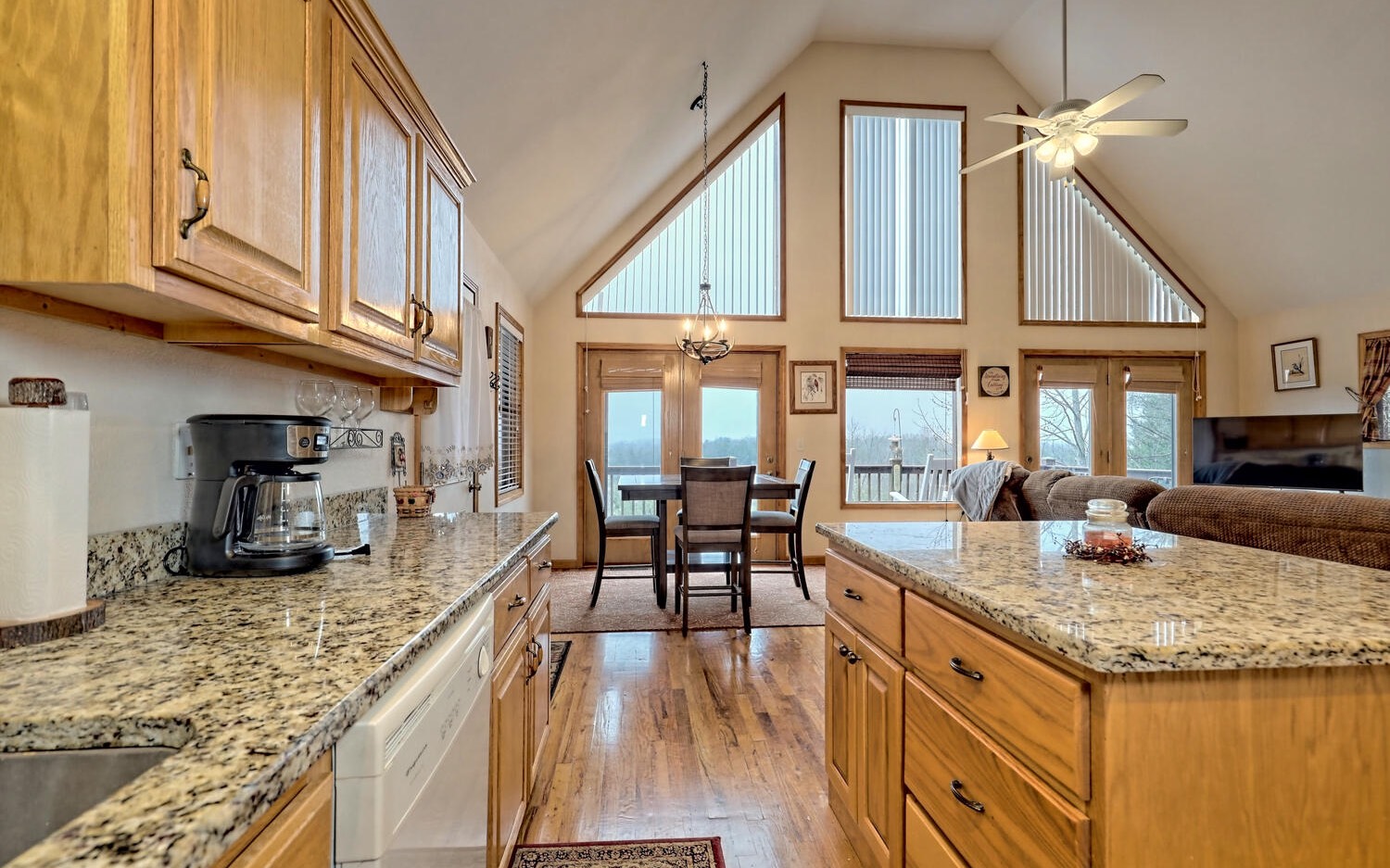 1252 Cardinal Road Murphy, NC 28906 - Photo 15 of 36 Additional View