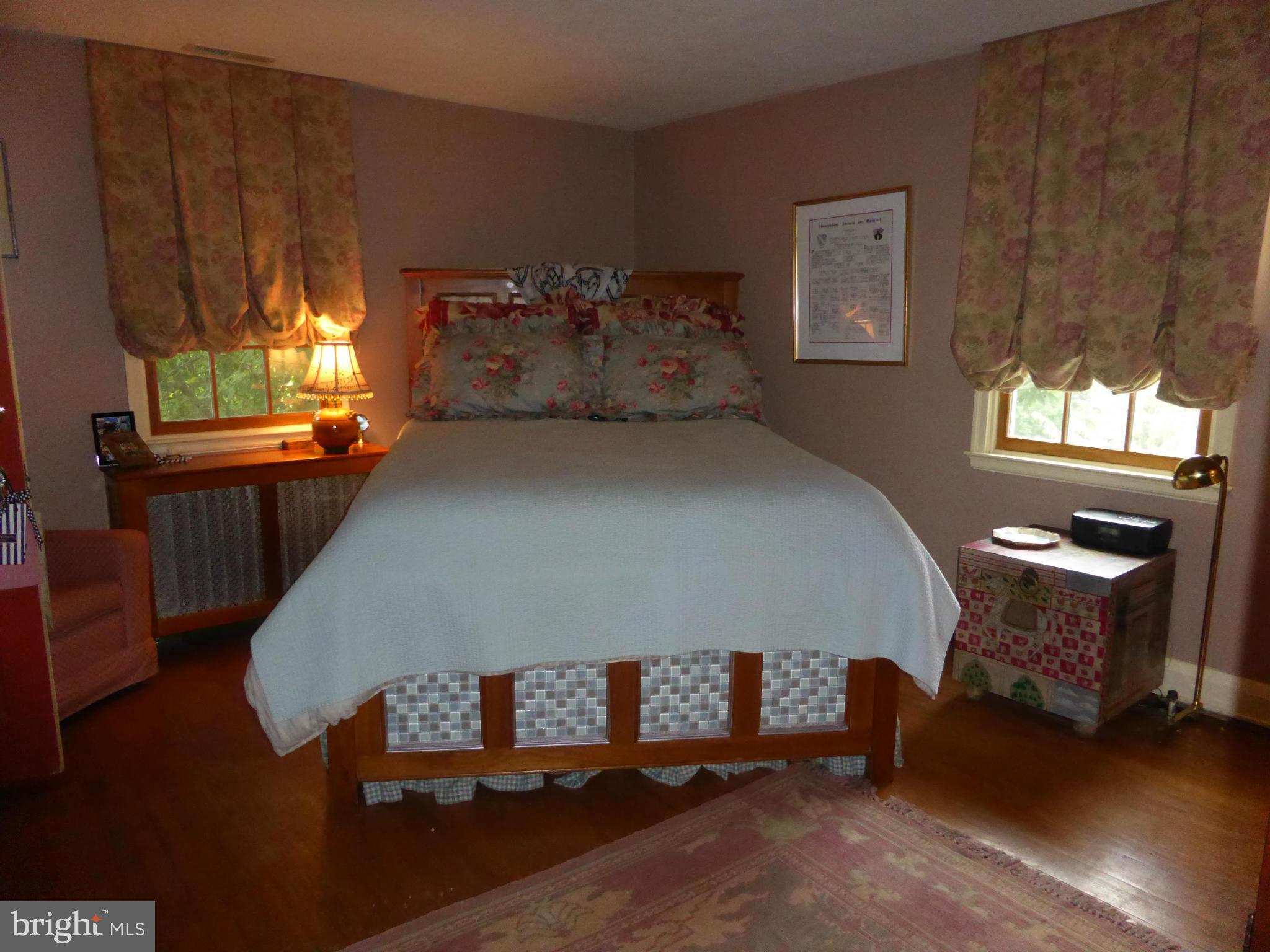 1412 Ruxton Road Baltimore, MD 21204 - Photo 14 of 23 Bedroom (Master)