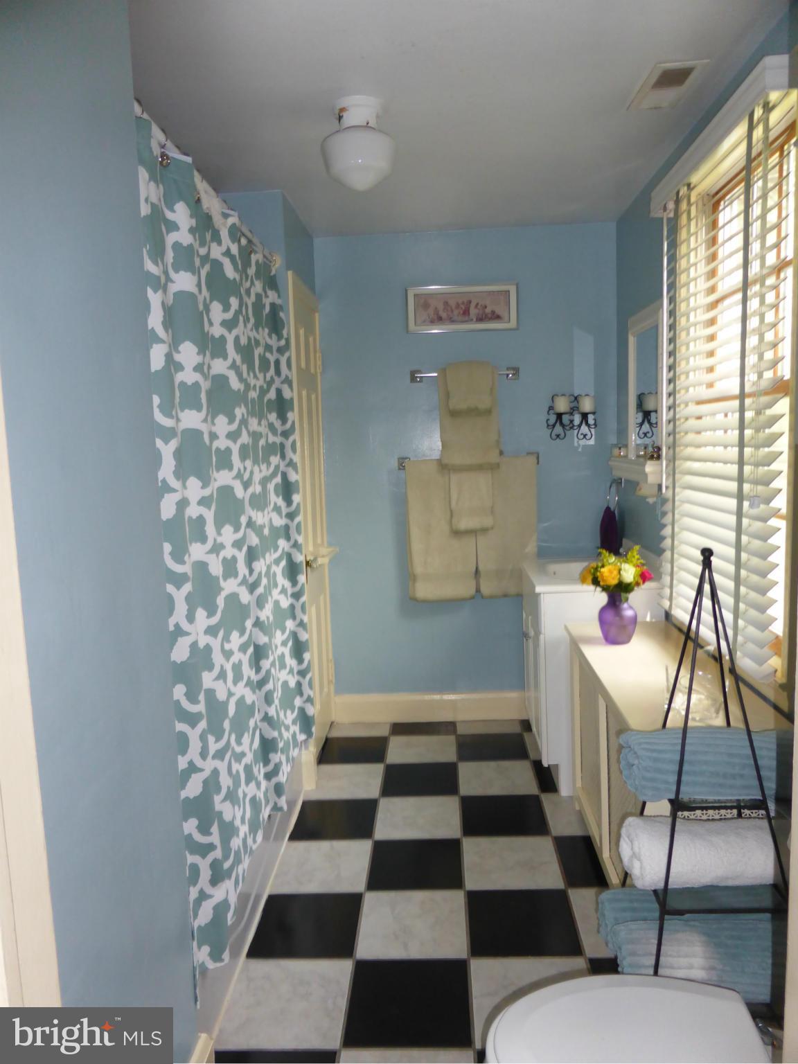 1412 Ruxton Road Baltimore, MD 21204 - Photo 18 of 23 Bath