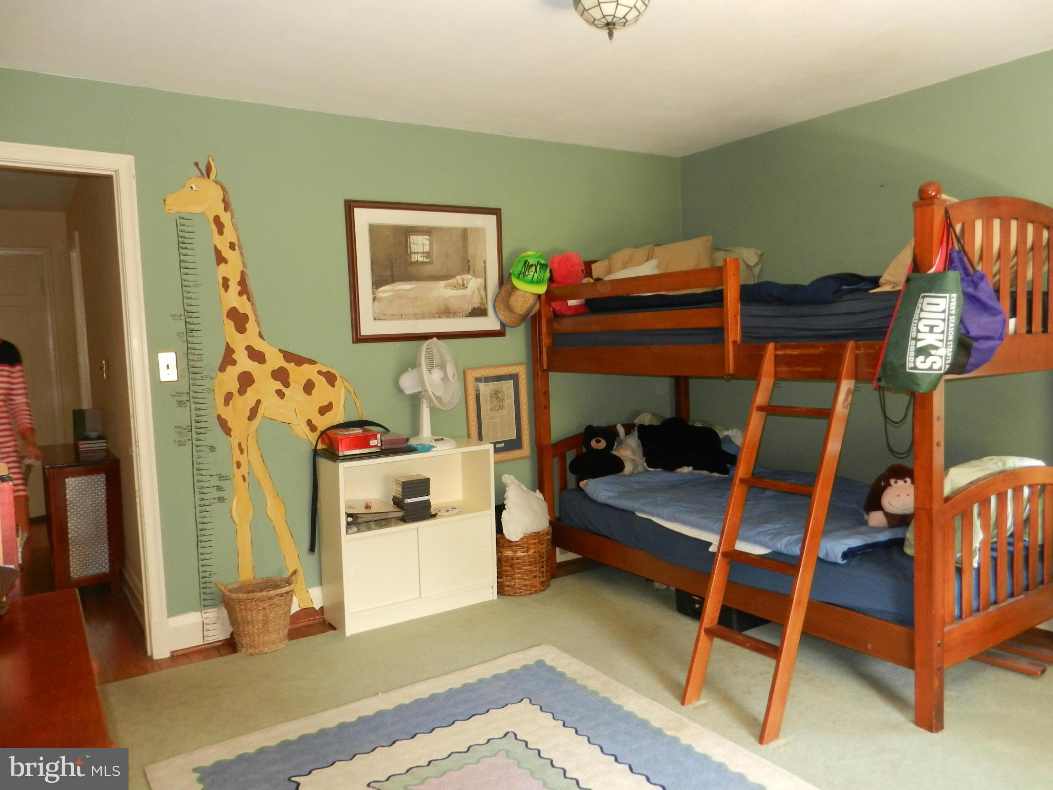 1412 Ruxton Road Baltimore, MD 21204 - Photo 19 of 23 Bedroom