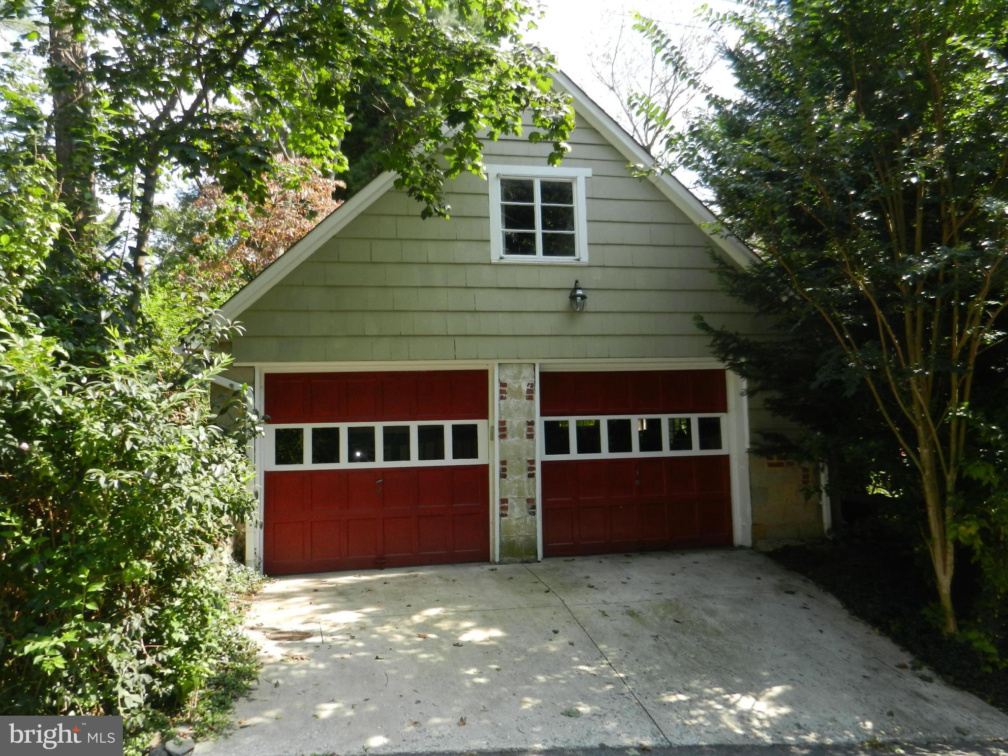 1412 Ruxton Road Baltimore, MD 21204 - Photo 23 of 23 Exterior (General)