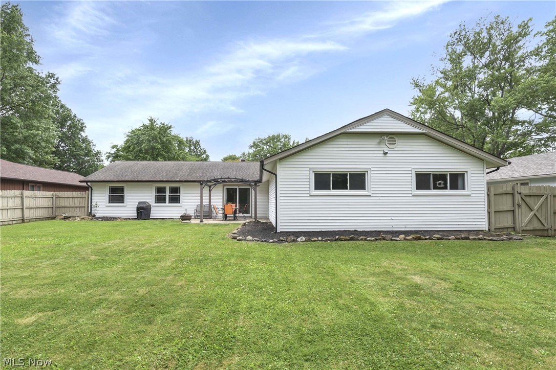 10773 Waterfall Road Strongsville, OH 44149 - Photo 33 of 38 Gallery Image 33