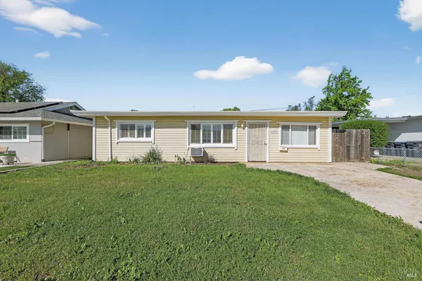 $450,000 | 1049 Buchanan Street, Fairfield, CA 94533
