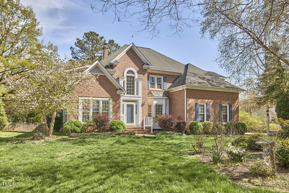 5612 Crossfield Drive Raleigh, NC 27613 - Photo 1 of 38 1 - 5612 Crossfield