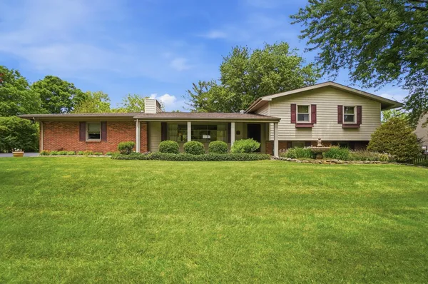 $444,900 | 2756 Cottonwood Drive, Springfield, OH 45504