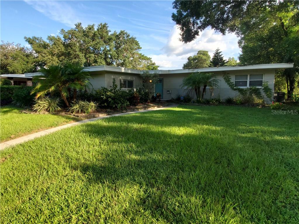 209 Druid Hills Road Temple Terrace, FL 33617 - Photo 1 of 1 Front of Home