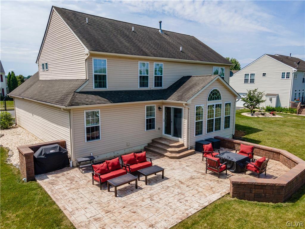 3105 Fox Hill Road Easton, PA 18045 - Photo 38 of 44 Gallery Image 38