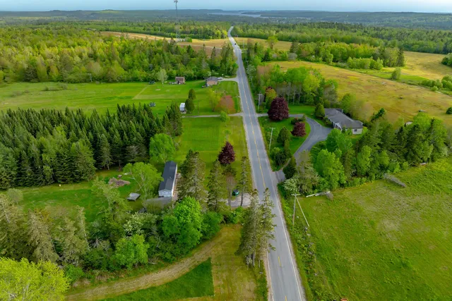 $350,000 | 126 Point Street, Columbia Falls, ME 04623