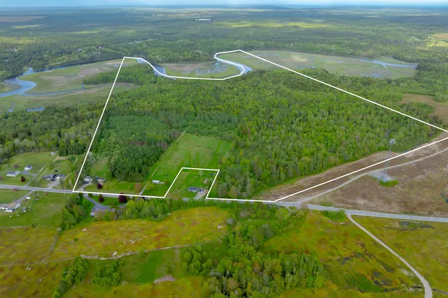 $350,000 | 126 Point Street, Columbia Falls, ME 04623