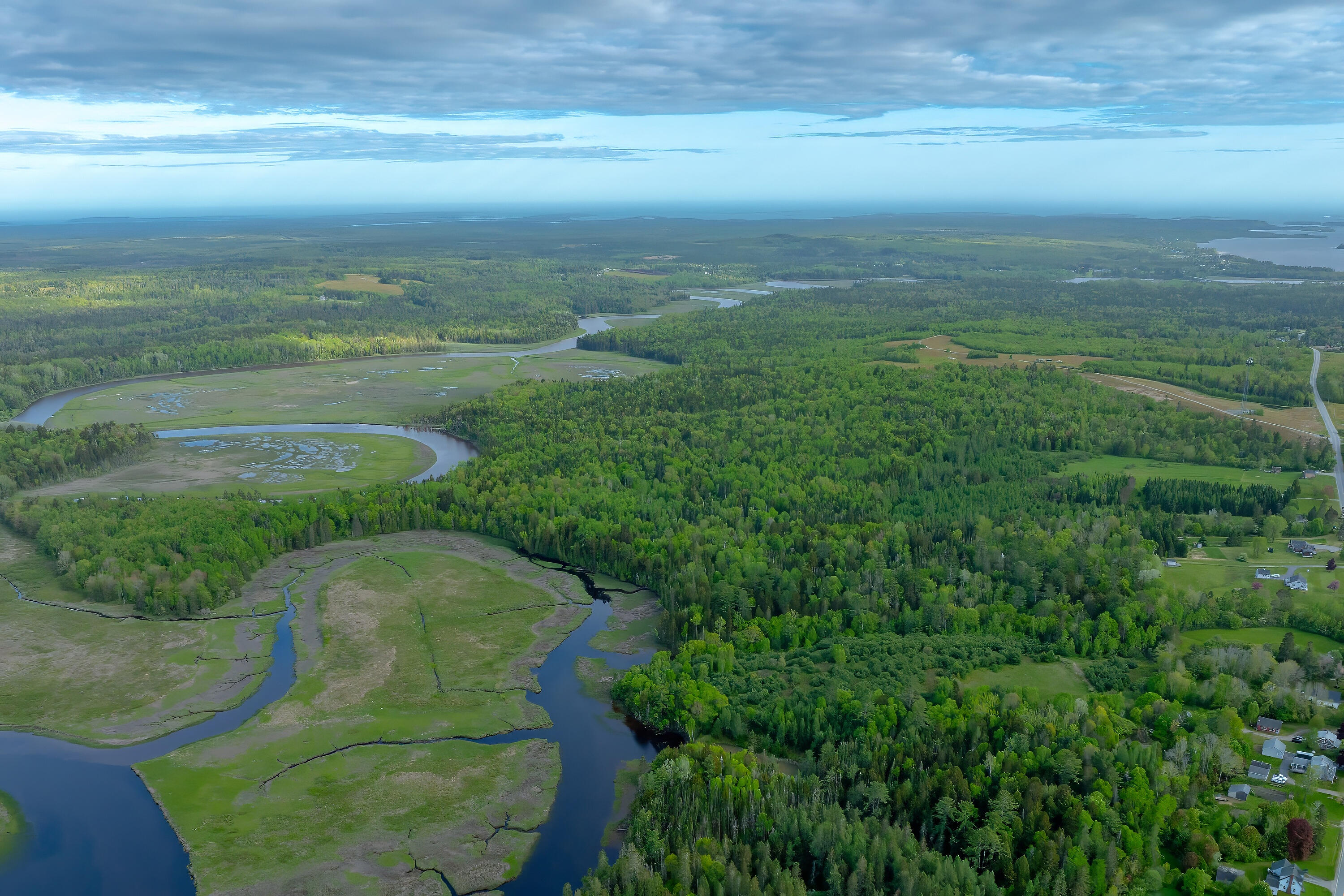 126 Point Street Columbia Falls, ME 04623 - Photo 14 of 31 126PointStreet_DTP_014