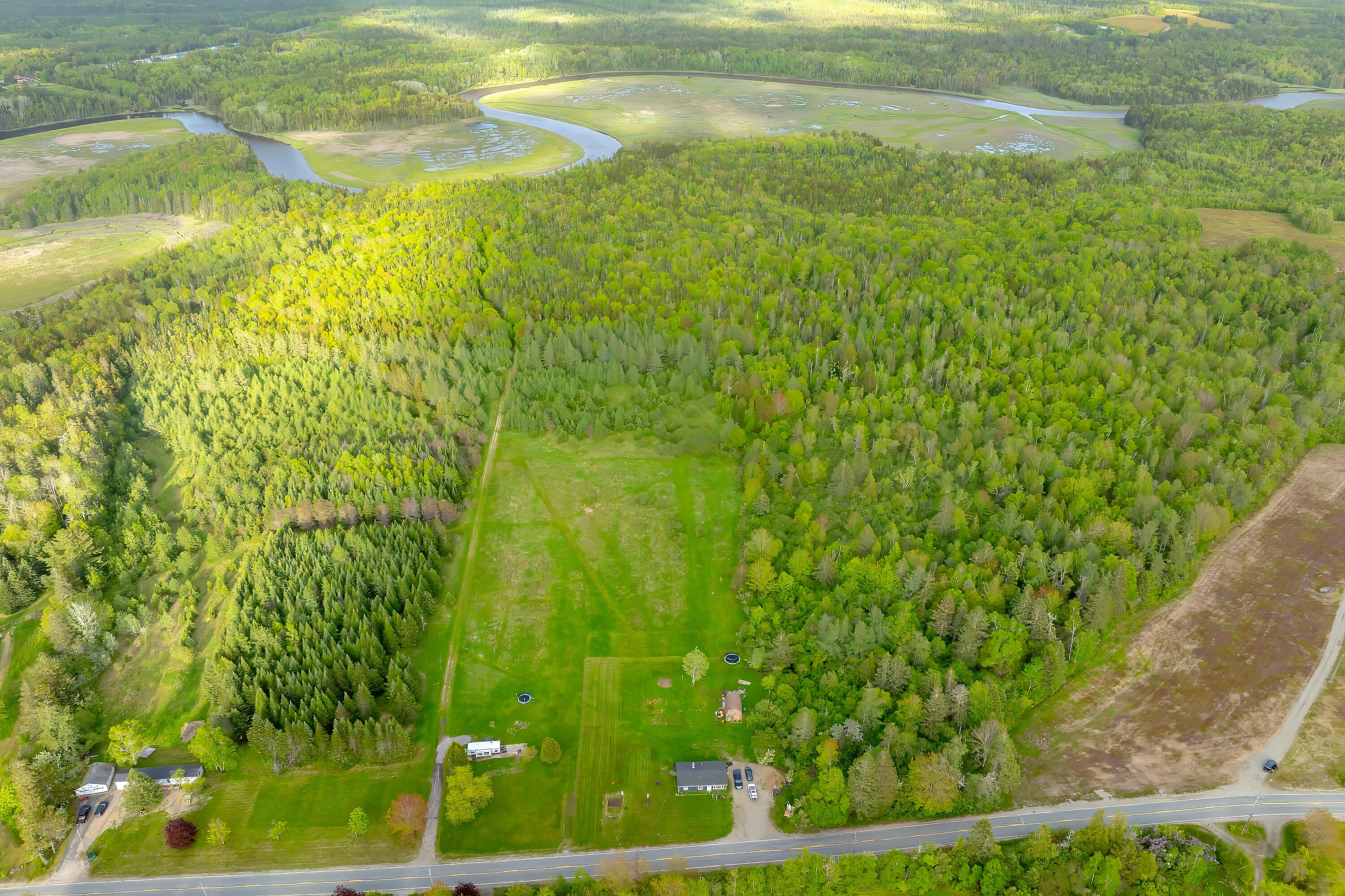 126 Point Street Columbia Falls, ME 04623 - Photo 19 of 31 126PointStreet_DTP_019