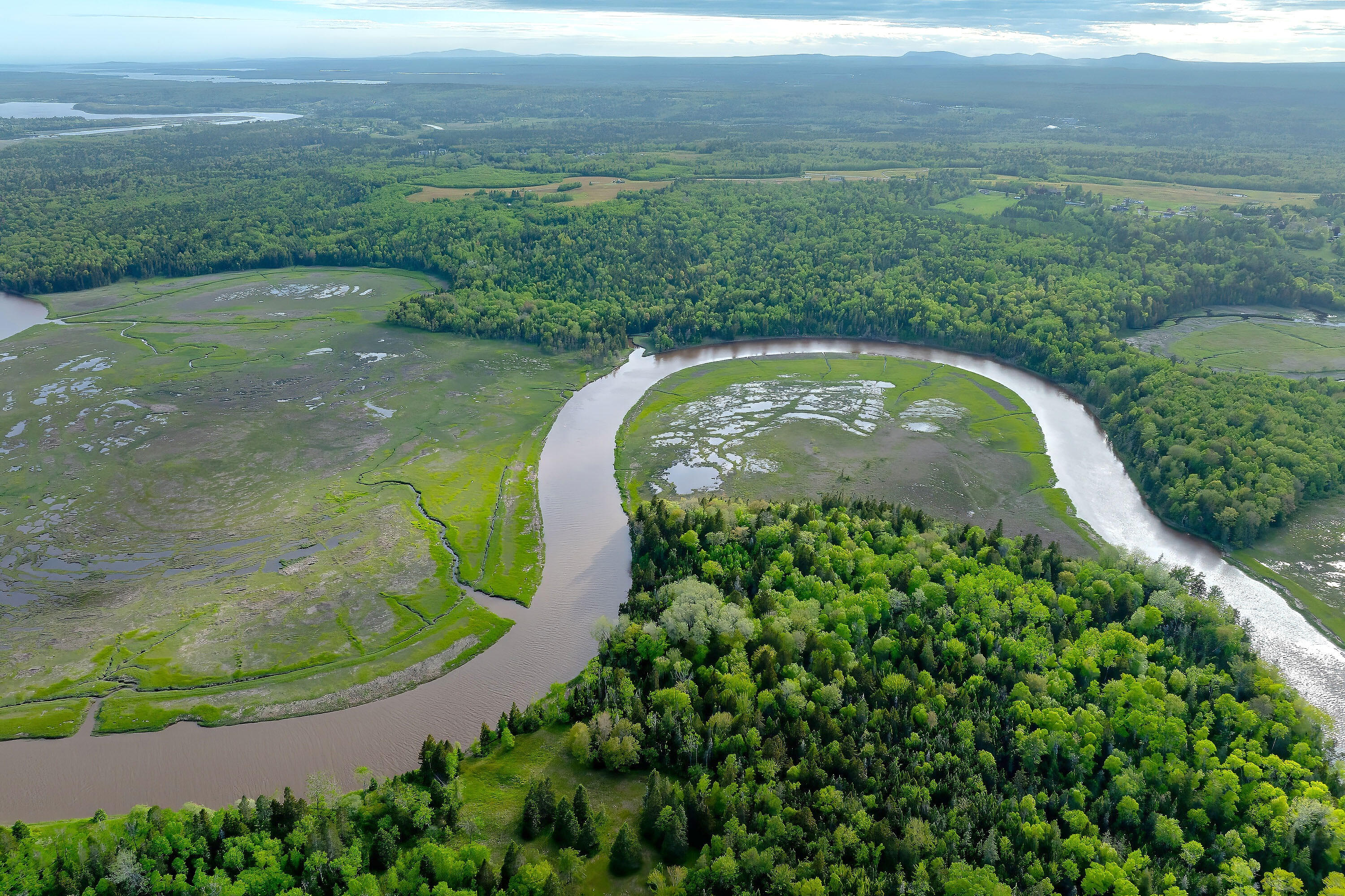 126 Point Street Columbia Falls, ME 04623 - Photo 20 of 31 126PointStreet_DTP_020
