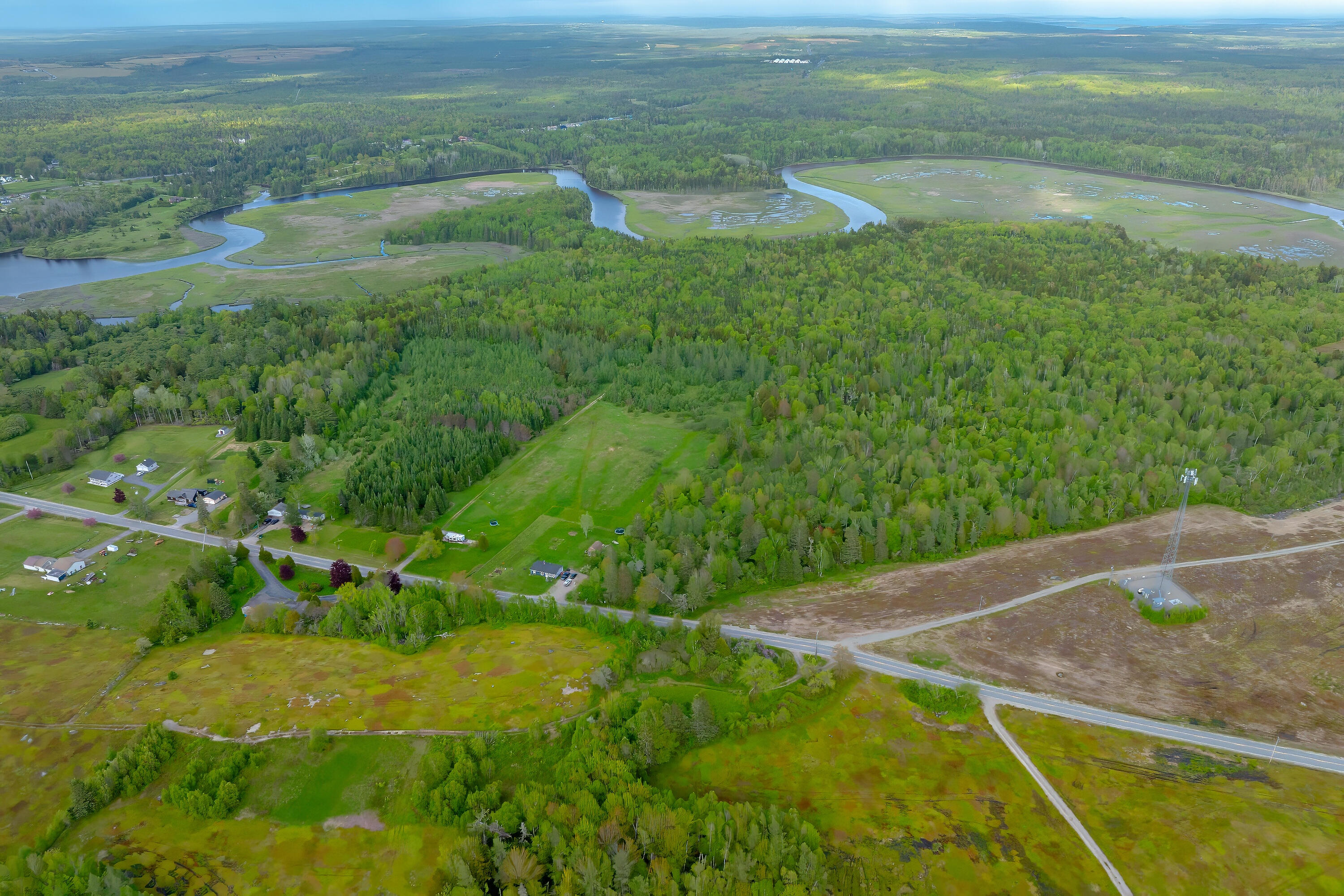 126 Point Street Columbia Falls, ME 04623 - Photo 22 of 31 126PointStreet_DTP_022