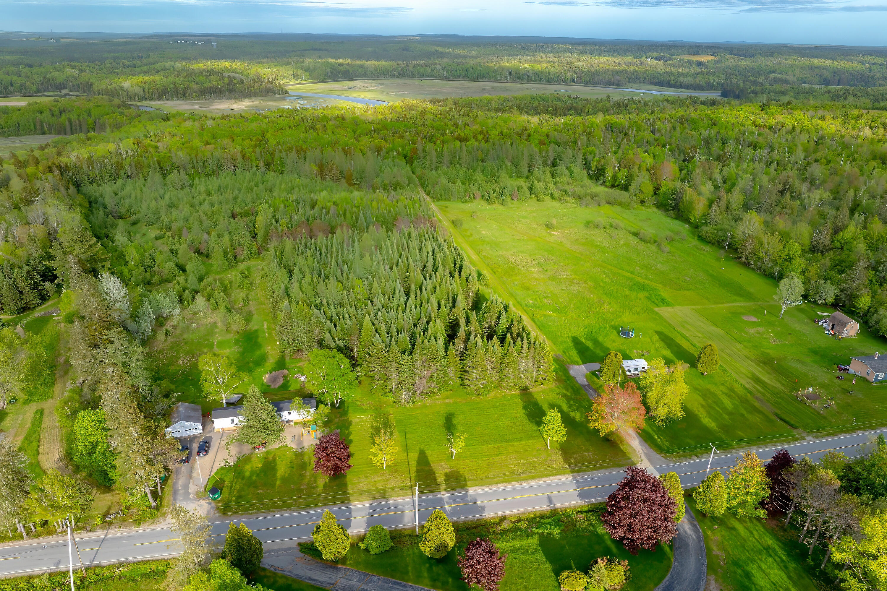 126 Point Street Columbia Falls, ME 04623 - Photo 25 of 31 126PointStreet_DTP_025