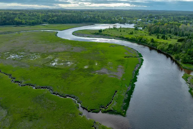 $350,000 | 126 Point Street, Columbia Falls, ME 04623