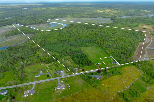 $350,000 | 126 Point Street, Columbia Falls, ME 04623