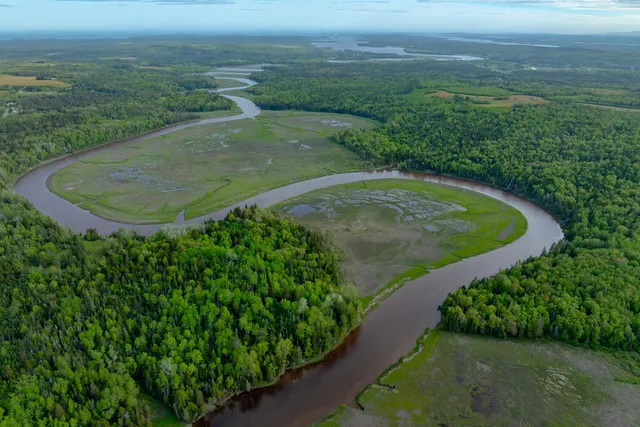 $350,000 | 126 Point Street, Columbia Falls, ME 04623