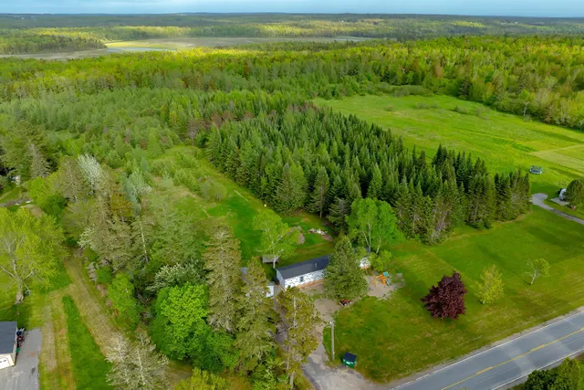 $350,000 | 126 Point Street, Columbia Falls, ME 04623