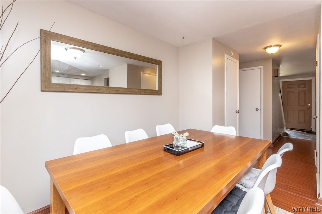 351 Charlesgate Circle Amherst, NY 14051 - Photo 14 of 40