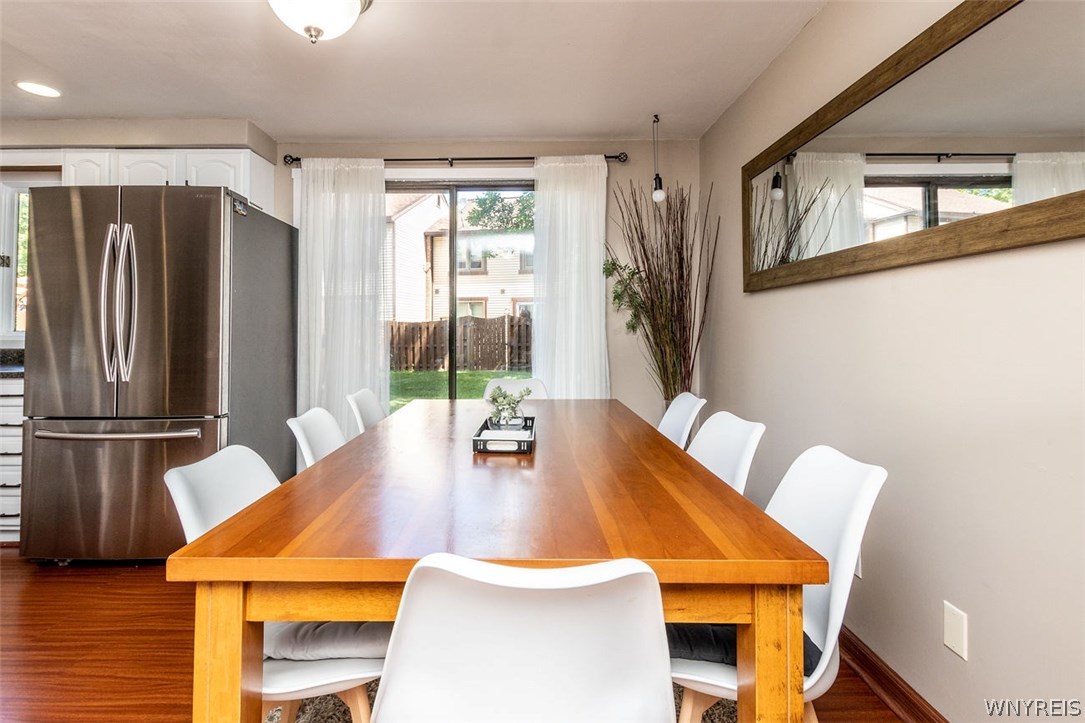 351 Charlesgate Circle Amherst, NY 14051 - Photo 15 of 40