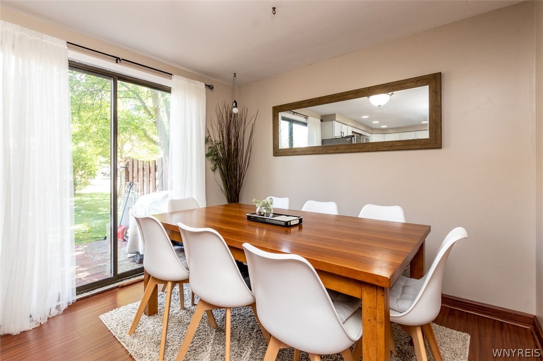 351 Charlesgate Circle Amherst, NY 14051 - Photo 16 of 40