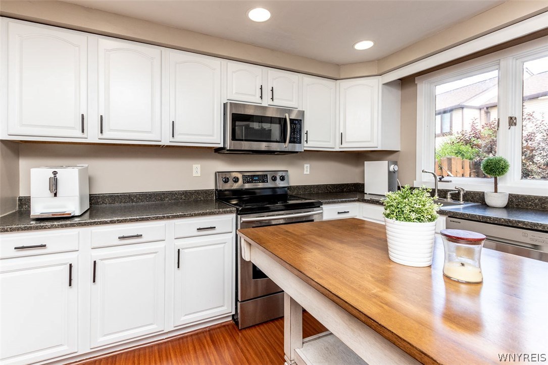 351 Charlesgate Circle Amherst, NY 14051 - Photo 17 of 40