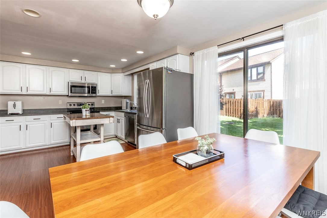 351 Charlesgate Circle Amherst, NY 14051 - Photo 19 of 40