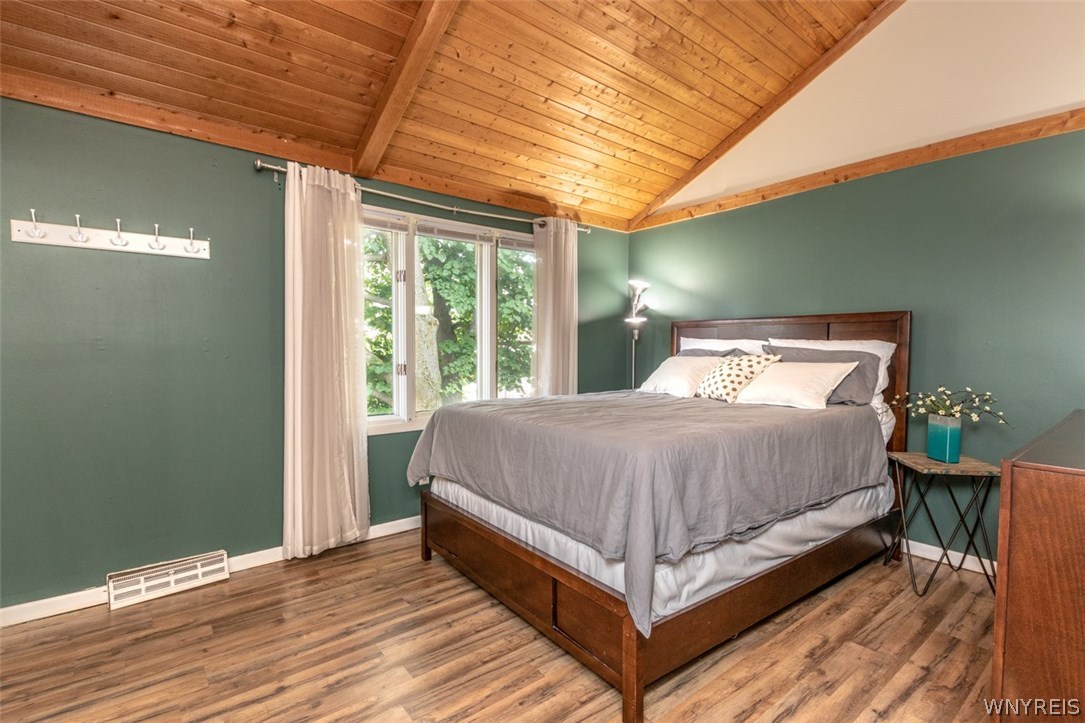 351 Charlesgate Circle Amherst, NY 14051 - Photo 21 of 40