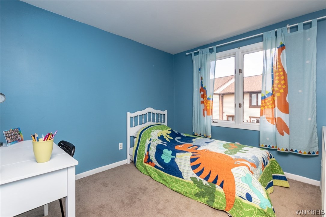 351 Charlesgate Circle Amherst, NY 14051 - Photo 26 of 40