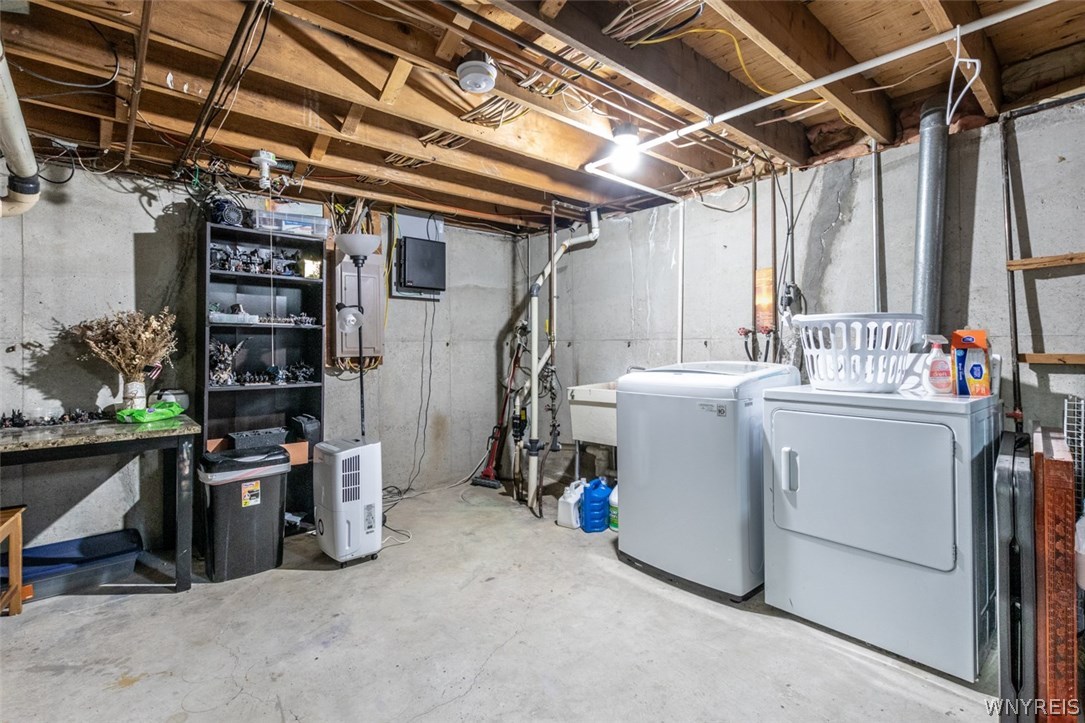 351 Charlesgate Circle Amherst, NY 14051 - Photo 38 of 40