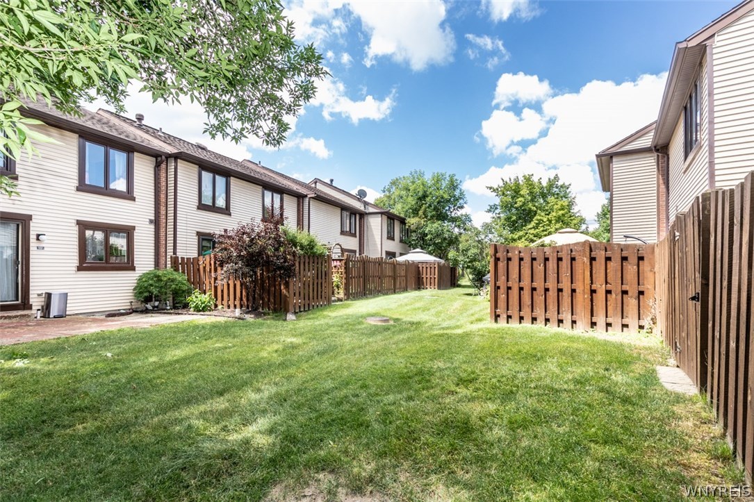 351 Charlesgate Circle Amherst, NY 14051 - Photo 39 of 40