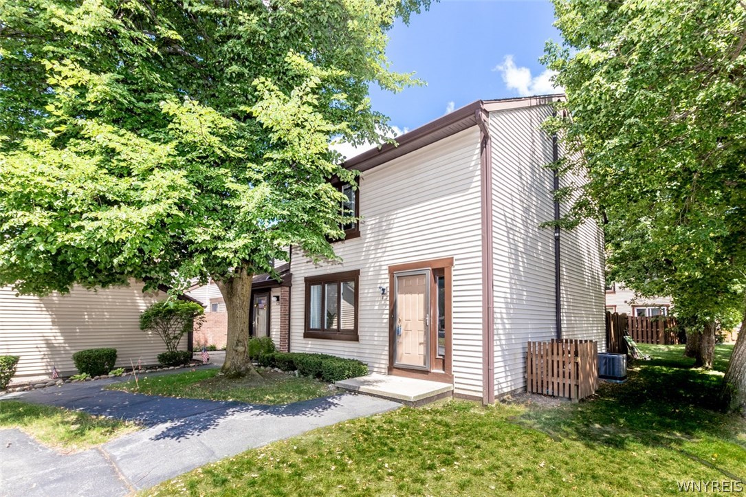 351 Charlesgate Circle Amherst, NY 14051 - Photo 40 of 40