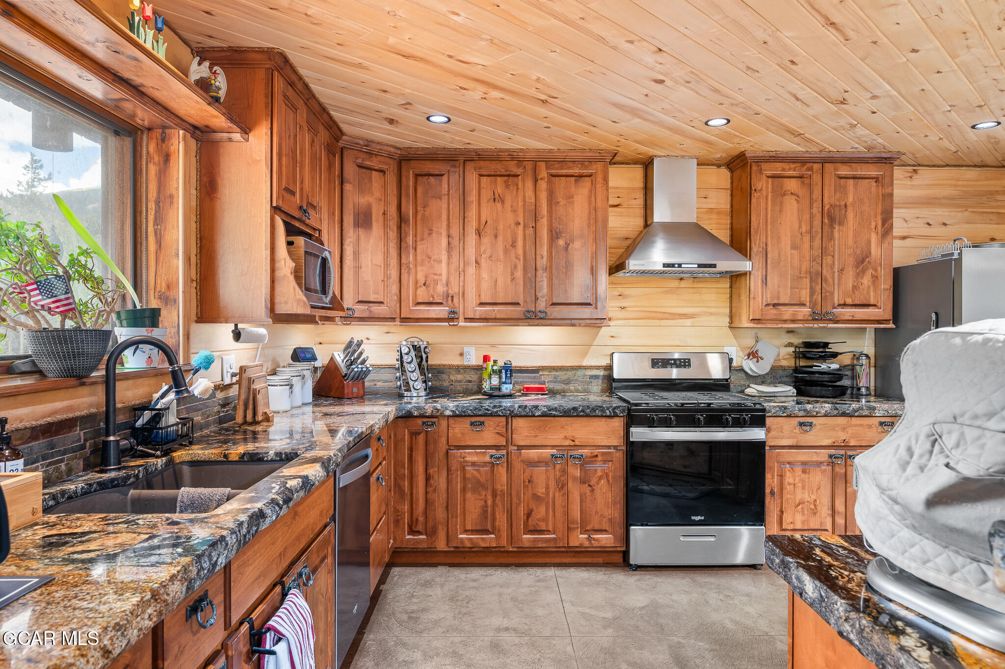 64 Red Whiskey Road Empire, CO 80438 - Photo 35 of 60 64 Red Whiskey Rd pg-37